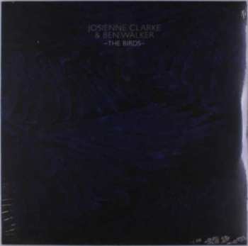 Album Josienne Clarke And Ben Walker: The Birds