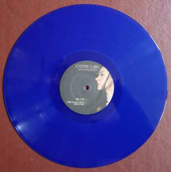 LP Josienne Clarke: I Promised You Light CLR | LTD