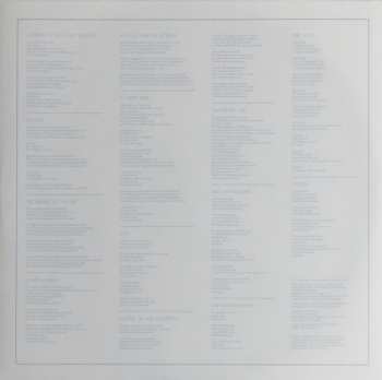 LP Josienne Clarke: In All Weather CLR
