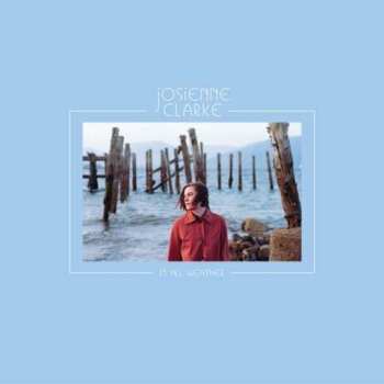 Album Josienne Clarke: In All Weather