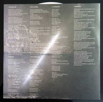 LP Josienne Clarke: Parenthesis, I