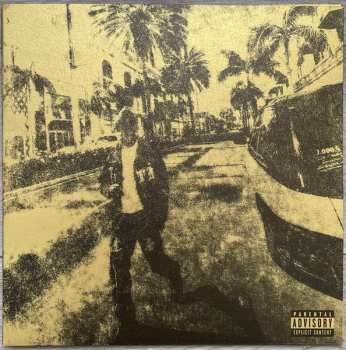 Album Josman: J.000.$