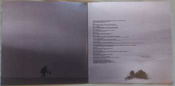 2LP Josman: M.A.N. (Black Roses And Lost Feelings)