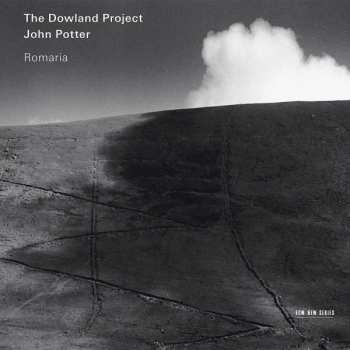 CD The Dowland Project: Romaria