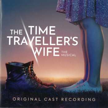 CD Joss Stone: The Time Traveller’s Wife The Musical