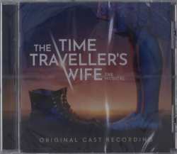 CD Joss Stone: The Time Traveller’s Wife The Musical