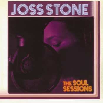 LP Joss Stone: The Soul Sessions