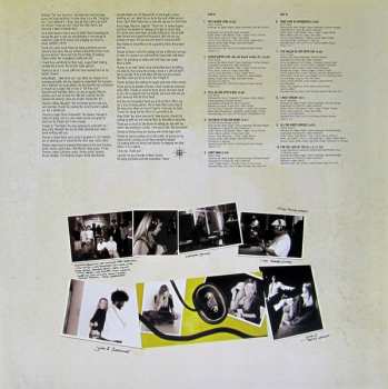 LP Joss Stone: The Soul Sessions