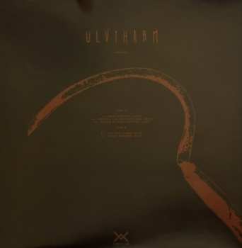 LP Jouni Ulvtharm: Wrēkō