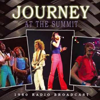 CD Journey: At The Summit