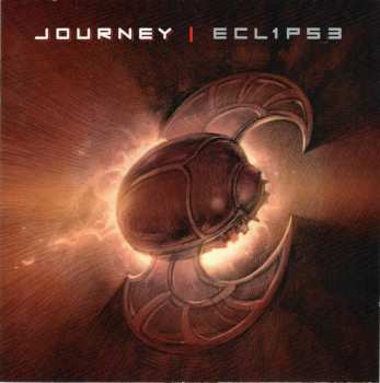 CD Journey: Eclipse