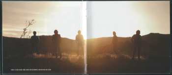CD Journey: Eclipse