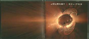 CD Journey: Eclipse