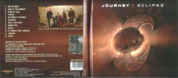 CD Journey: Eclipse