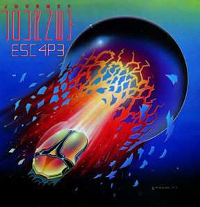 CD Journey: Escape