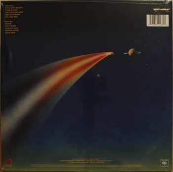 LP Journey: Escape