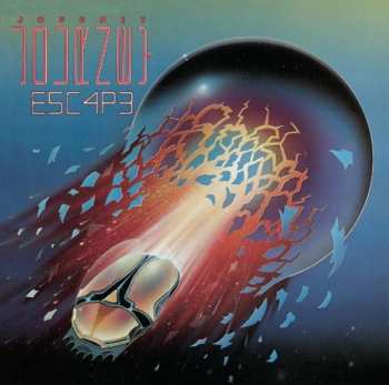 CD Journey: Escape