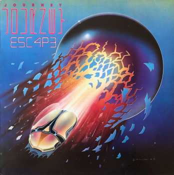 LP Journey: Escape