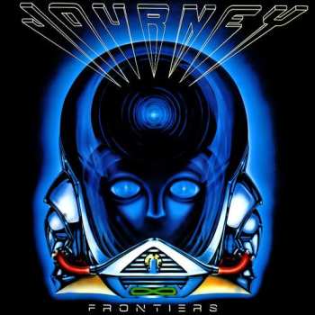 CD Journey: Frontiers