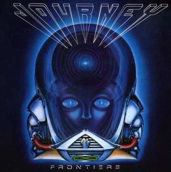 CD Journey: Frontiers