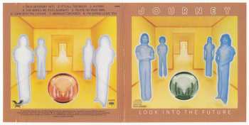 CD Journey: Look Into The Future