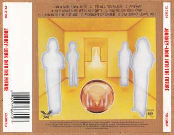 CD Journey: Look Into The Future