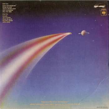 5CD/Dobozkészlet Journey: Original Album Classics