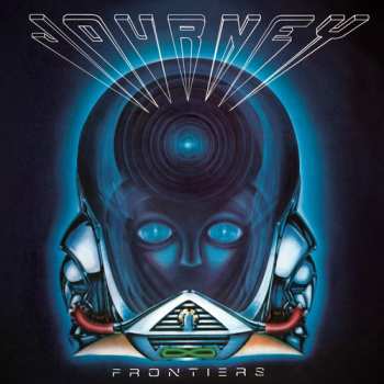 5CD/Dobozkészlet Journey: Original Album Classics