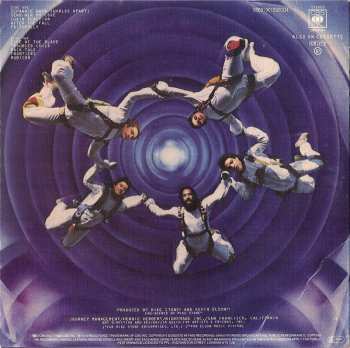 5CD/Dobozkészlet Journey: Original Album Classics