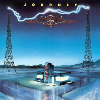 5CD/Dobozkészlet Journey: Original Album Classics