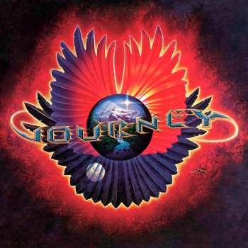 5CD/Dobozkészlet Journey: Original Album Classics