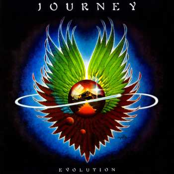 5CD/Dobozkészlet Journey: Original Album Classics