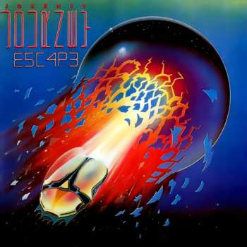 5CD/Dobozkészlet Journey: Original Album Classics