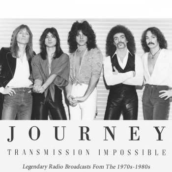 3CD Journey: Transmission Impossible