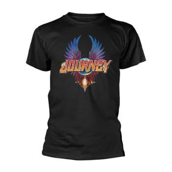 Merch Journey: Póló Classic Wings
