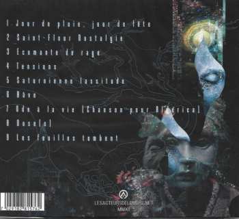 Album Jours Pales: Tensions