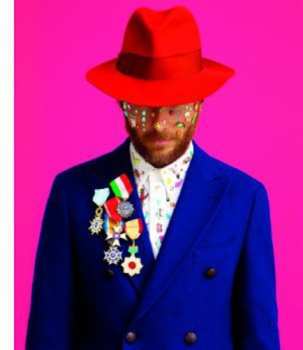 7CD/2DVD/Dobozkészlet Jovanotti: Backup 1987-2012 Il Best LTD | PIC