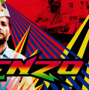 CD Jovanotti: Lorenzo 2015 CC.