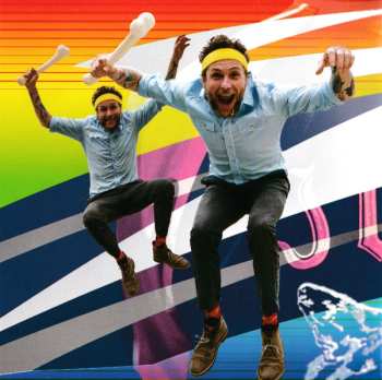 CD Jovanotti: Lorenzo 2015 CC.