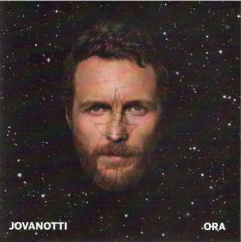 Album Jovanotti: Ora