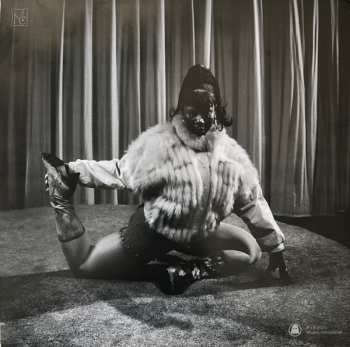 LP Joviale: Mount Crystal