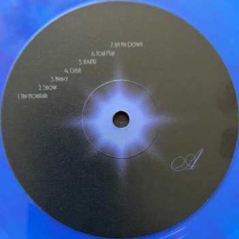 LP Joviale: Mount Crystal