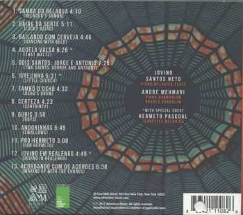 CD Jovino Santos Neto: Guris