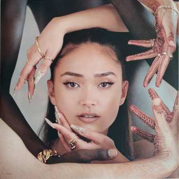 CD Joy Crookes: Skin