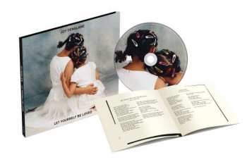 CD Joy Denalane: Let Yourself Be Loved