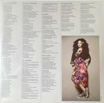 LP Joy Denalane: Maureen LTD | NUM