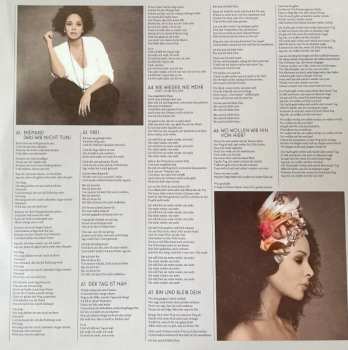 LP Joy Denalane: Maureen LTD | NUM