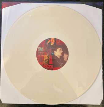 2LP Joy Division: Let The Movie Begin LTD | NUM | CLR