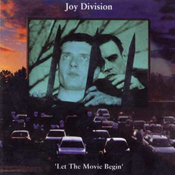 CD Joy Division: Let The Movie Begin