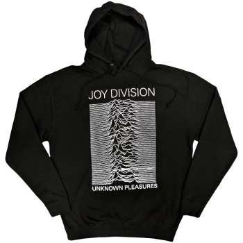 Merch Joy Division: Felső Unknown Pleasures Fp